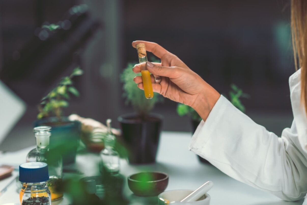 Homeopatia